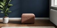 Storage Footstool