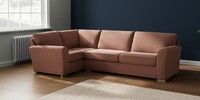 Large Corner Sofa - Left Hand