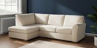 Medium Corner Chaise - Left Hand