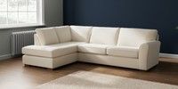 Large Corner Chaise - Left Hand