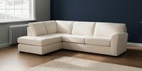 Large Corner Chaise - Left Hand