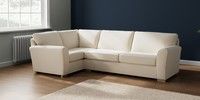 Large Corner Sofa - Left Hand