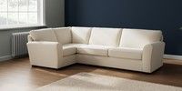 Large Corner Sofa - Left Hand