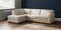 Large Corner Chaise - Left Hand