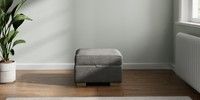 Storage Footstool