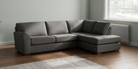 Large Corner Chaise - Right Hand