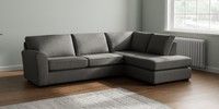 Large Corner Chaise - Right Hand