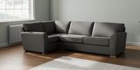 Large Corner Sofa - Left Hand