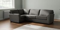 Large Corner Sofa - Left Hand