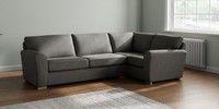 Large Corner Sofa - Right Hand