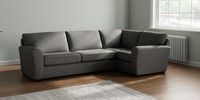 Large Corner Sofa - Right Hand