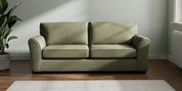 3 Seater Small Sofa