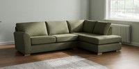 Large Corner Chaise - Right Hand