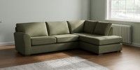 Large Corner Chaise - Right Hand