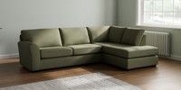 Large Corner Chaise - Right Hand