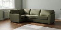 Large Corner Sofa - Left Hand