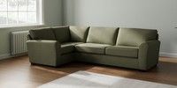 Large Corner Sofa - Left Hand