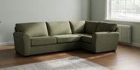 Large Corner Sofa - Right Hand