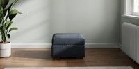 Storage Footstool