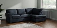Medium Corner Chaise - Right Hand