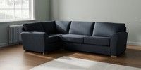 Large Corner Sofa - Left Hand