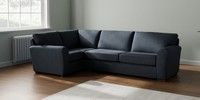 Large Corner Sofa - Left Hand