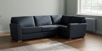 Large Corner Sofa - Right Hand