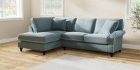 Medium Corner Chaise - Left Hand