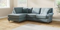 Medium Corner Chaise - Left Hand
