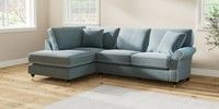 Medium Corner Chaise - Left Hand