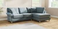 Medium Corner Chaise - Right Hand
