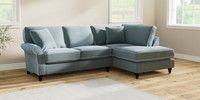 Medium Corner Chaise - Right Hand