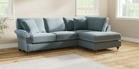 Medium Corner Chaise - Right Hand