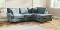Medium Corner Chaise - Right Hand