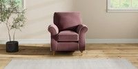 Small Armchair