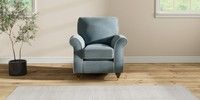 Small Armchair