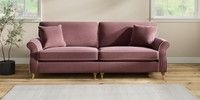 4 Seater Sofa