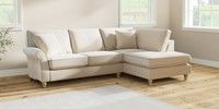 Medium Corner Chaise - Right Hand