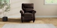Small Armchair