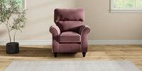 Small Armchair