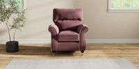 Small Armchair