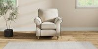 Small Armchair