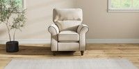 Small Armchair