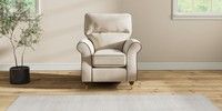 Small Armchair