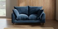 2 Seater Small Sofa