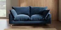 3 Seater Small Sofa