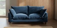 3 Seater Small Sofa