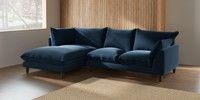 Medium Corner Chaise - Left Hand