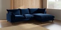 Medium Corner Chaise - Right Hand