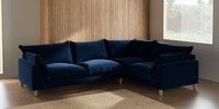 Large Corner Sofa - Right Hand